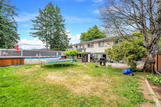 Photo 27: 555 Hallsor Dr in Colwood: Co Wishart North House for sale : MLS®# 878368
