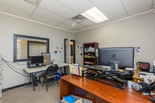 Photo 23: 101 33119 SOUTH FRASER Way in Abbotsford: Central Abbotsford Office for lease in "The Ambassador Building" : MLS®# C8059466