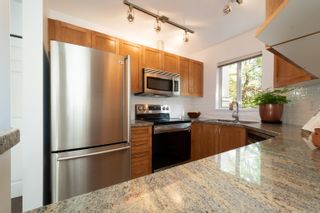 Photo 17: 215 128 W 8TH Street in North Vancouver: Central Lonsdale Condo for sale in "The Library" : MLS®# R2723486
