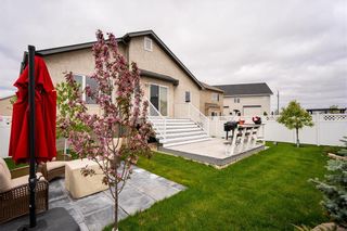 Photo 27: Kildonan Meadows in Winnipeg: Kildonan Green Residential for sale (3K)  : MLS®# 202112940