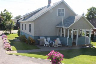 Photo 1: 542 Tod Mountain Road in Kamloops: Heffley Creek House for sale : MLS®# 124713