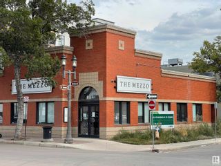 Photo 1: 8103 105 Street SW in Edmonton: Zone 15 Office for sale : MLS®# E4312160