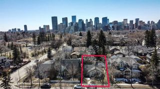 Photo 47: 409 12 Avenue NW in Calgary: Crescent Heights Detached for sale : MLS®# A2122834