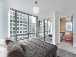 Photo 4: 1804 1200 W GEORGIA Street in Vancouver: West End VW Condo for sale (Vancouver West)  : MLS®# R2637432