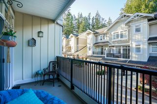 Photo 12: 35 2925 KING GEORGE Boulevard in Surrey: King George Corridor Townhouse for sale in "KEYSTONE" (South Surrey White Rock)  : MLS®# R2320601