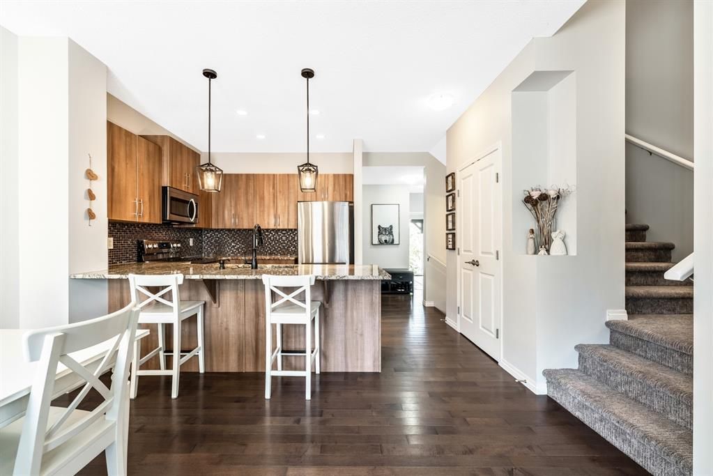 Photo 10: Photos: 31 Chaparral Valley Common SE in Calgary: Chaparral Detached for sale : MLS®# A1244320