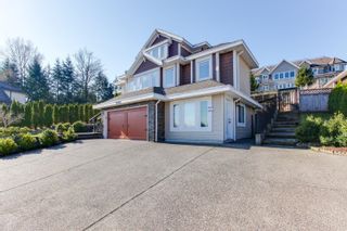 Photo 3: 17428 103A Avenue in Surrey: Fraser Heights House for sale (North Surrey)  : MLS®# R2737687