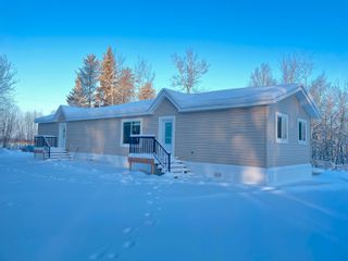 Photo 42: 60113 RGE RD 252: Rural Westlock County House for sale : MLS®# E4272453