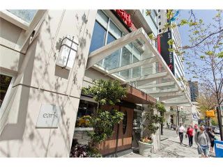 Photo 2: 1205 933 HORNBY Street in Vancouver: Downtown VW Condo for sale (Vancouver West)  : MLS®# V1140503