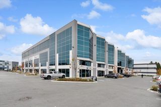 Photo 2: 209 15315 66 Avenue in Surrey: Fleetwood Tynehead Office for lease in "Cambridge Business Centre" : MLS®# C8059171