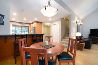 Photo 13: 414 4001 MT SEYMOUR Parkway in North Vancouver: Roche Point Townhouse for sale in "The Maples" : MLS®# R2743575