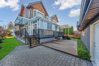 Photo 28: 5337 LARCH Street in Vancouver: Kerrisdale House for sale (Vancouver West)  : MLS®# R2873436