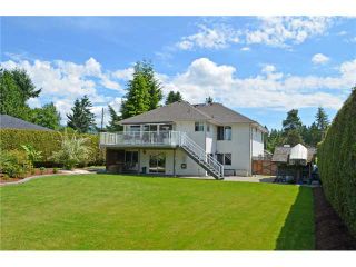 Photo 20: 11929 248TH Street in Maple Ridge: Cottonwood MR House for sale in "COTTONWOOD" : MLS®# V1072673