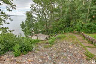 Photo 28: 115 3215 TWP RD 574: Rural Lac Ste. Anne County House for sale : MLS®# E4340871