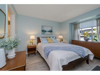 Photo 10: 64 100 KLAHANIE Drive in Port Moody: Port Moody Centre Townhouse for sale : MLS®# R2197843