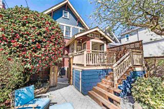 Photo 27: 1758 CHARLES Street in Vancouver: Grandview Woodland House for sale (Vancouver East)  : MLS®# R2570162