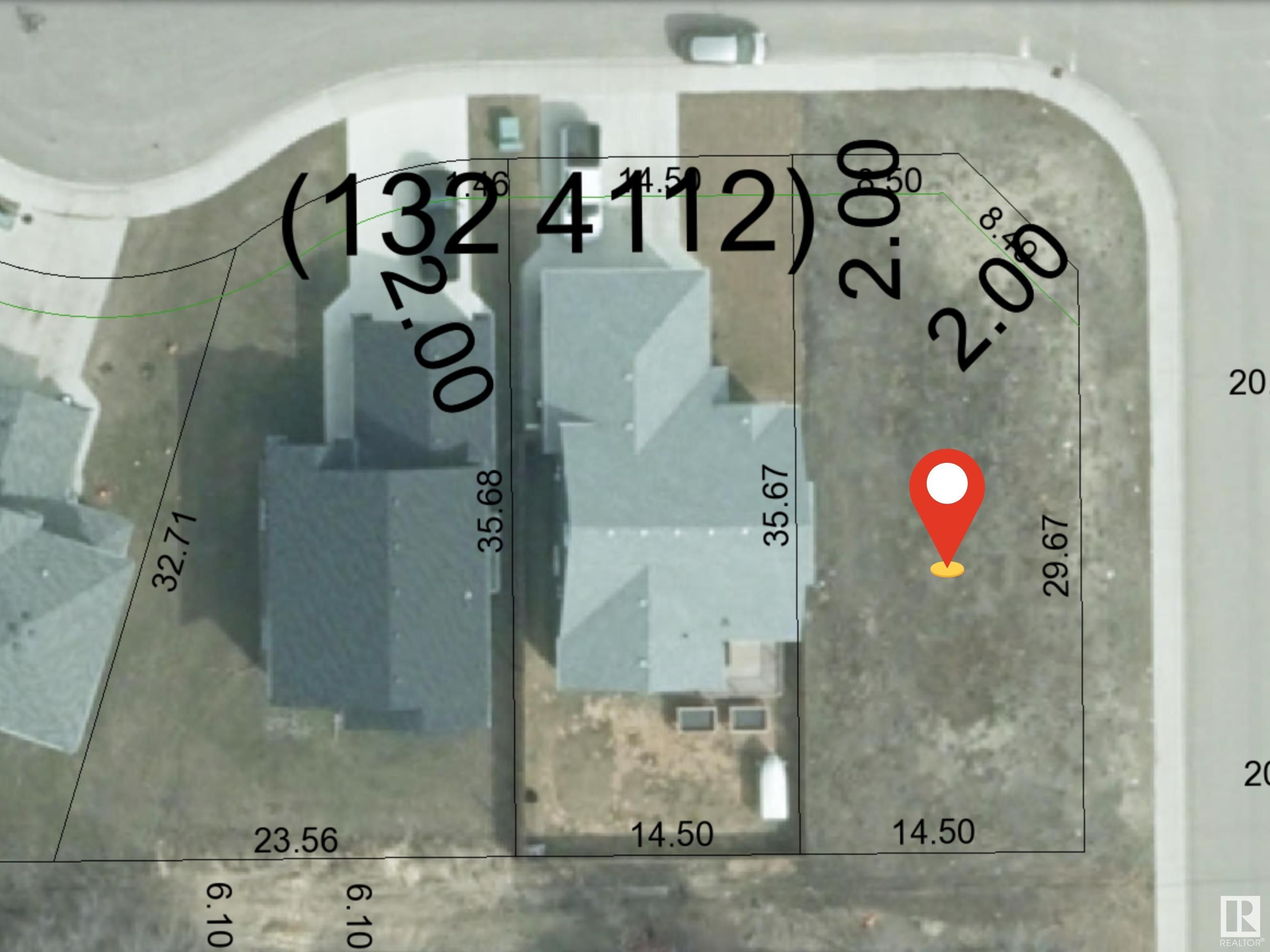 Main Photo: 4701 TILGATE Court: Cold Lake Vacant Lot/Land for sale : MLS®# E4308907