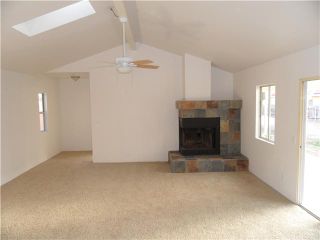 Photo 3: NATIONAL CITY House for sale : 4 bedrooms : 2032 7th
