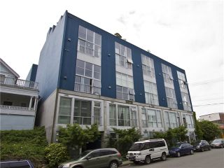 Photo 11: 302 228 E 4TH Avenue in Vancouver: Mount Pleasant VE Condo for sale in "Watershed/Mount Pleasant" (Vancouver East)  : MLS®# V1031865
