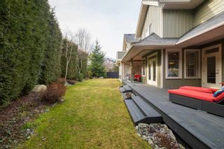 Photo 31: 1002 CONDOR Place in Squamish: Garibaldi Highlands House for sale : MLS®# R2753982