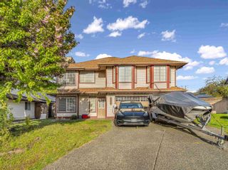 Photo 1: 12070 204B Street in Maple Ridge: Northwest Maple Ridge House for sale : MLS®# R2874870
