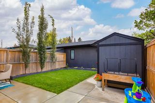 Photo 45: 921 42 Street SW in Calgary: Rosscarrock Semi Detached (Half Duplex) for sale : MLS®# A2142313