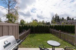 Photo 11: 82 14838 61 Avenue in Surrey: Sullivan Station Townhouse for sale in "SEQUOIA" : MLS®# R2107237