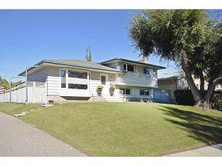 Photo 1: 1404 LAKE MICHIGAN Crescent SE in CALGARY: Lk Bonavista Downs Residential Detached Single Family for sale (Calgary)  : MLS®# C3635964