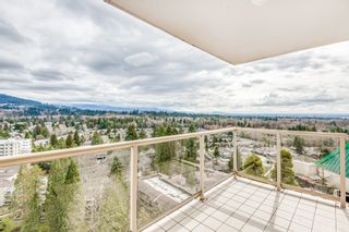 Photo 10: 1901 1196 PIPELINE Road in Coquitlam: North Coquitlam Condo for sale in "THE HUDSON" : MLS®# R2765477