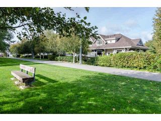 Photo 18: 14 4388 BAYVIEW Street in Richmond: Steveston South Townhouse for sale in "PHOENIX POND AT IMPERIAL LANDING" : MLS®# V1064887