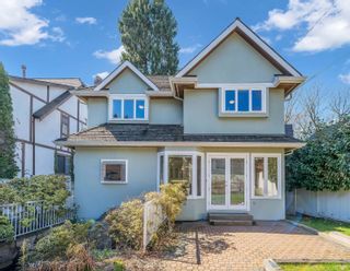 Photo 5: 4998 ANGUS Drive in Vancouver: Quilchena House for sale (Vancouver West)  : MLS®# R2875934
