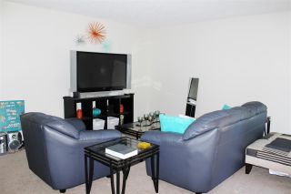Photo 3: COLLEGE GROVE Condo for sale : 1 bedrooms : 4871 Collwood #B in San Diego