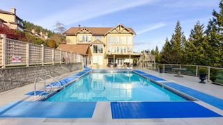 Photo 37: 143 2979 PANORAMA Drive in Coquitlam: Westwood Plateau Townhouse for sale : MLS®# R2849244