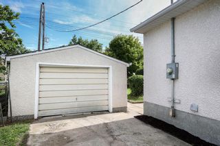 Photo 31: 835 Simpson Avenue in Winnipeg: East Kildonan Residential for sale (3B)  : MLS®# 202216503