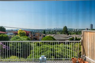 Photo 3: 108 5340 HASTINGS Street in Burnaby: Capitol Hill BN Condo for sale in "The CedarWood" (Burnaby North)  : MLS®# R2374394