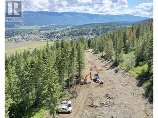 Photo 28: 201 Crooked Pine Road in Enderby: Vacant Land for sale : MLS®# 10309678