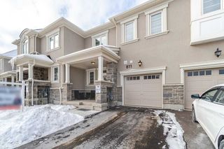 Photo 2: 811 Proud Drive in Milton: Cobban House (2-Storey) for sale : MLS®# W5893097