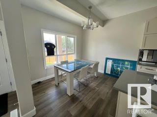 Photo 3: 13143 132 Street NW in Edmonton: Zone 01 Townhouse for sale : MLS®# E4301952