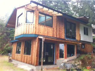 Photo 4: 8941 CHIKUAINUK Road in Halfmoon Bay: Halfmn Bay Secret Cv Redroofs House for sale (Sunshine Coast)  : MLS®# V865587
