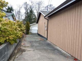 Photo 26: 154 STORRIE ROAD in CAMPBELL RIVER: CR Campbell River South House for sale (Campbell River)  : MLS®# 780038