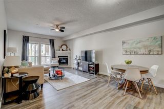 Photo 5: 104 15212 Bannister Road SE in Calgary: Midnapore Apartment for sale : MLS®# A1221795