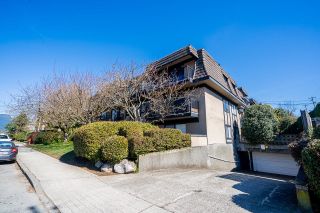 Photo 27: 215 2222 CAMBRIDGE Street in Vancouver: Hastings Condo for sale in "The Cambridge" (Vancouver East)  : MLS®# R2861504