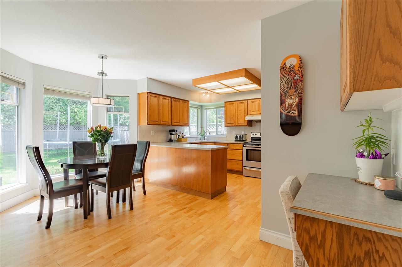 Photo 15: Photos: 2597 TEMPE KNOLL Drive in North Vancouver: Tempe House for sale : MLS®# R2578732