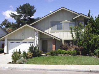 Photo 1: BAY PARK Residential for sale : 4 bedrooms : 3054 Aber St. in San Diego