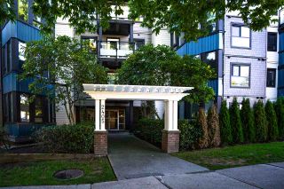 Photo 2: 310 2405 KAMLOOPS Street in Vancouver: Renfrew VE Condo for sale (Vancouver East)  : MLS®# R2503864