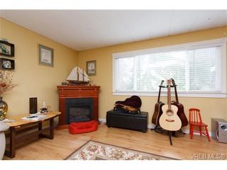 Photo 6: A20 920 Whittaker Rd in MALAHAT: ML Mill Bay Manufactured Home for sale (Malahat & Area)  : MLS®# 670824
