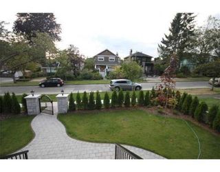 Photo 4: 6258 VINE ST in Vancouver: House for sale : MLS®# V878822