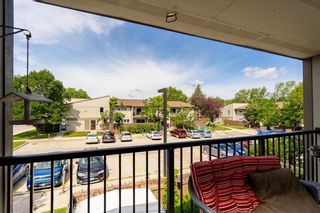 Photo 17: River Heights in Winnipeg: River Heights South Condominium for sale (1D)  : MLS®# 202112780