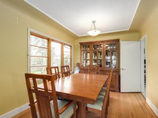 Photo 8: 2570 W KING EDWARD Avenue in Vancouver: Quilchena House for sale (Vancouver West)  : MLS®# R2169012