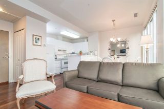 Photo 6: 506 989 NELSON STREET in Vancouver: Downtown VW Condo for sale (Vancouver West)  : MLS®# R2288809